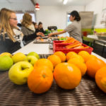 Restauration collège Notre-Dame Saint Avé