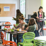 Restauration collège Notre-Dame Saint Avé