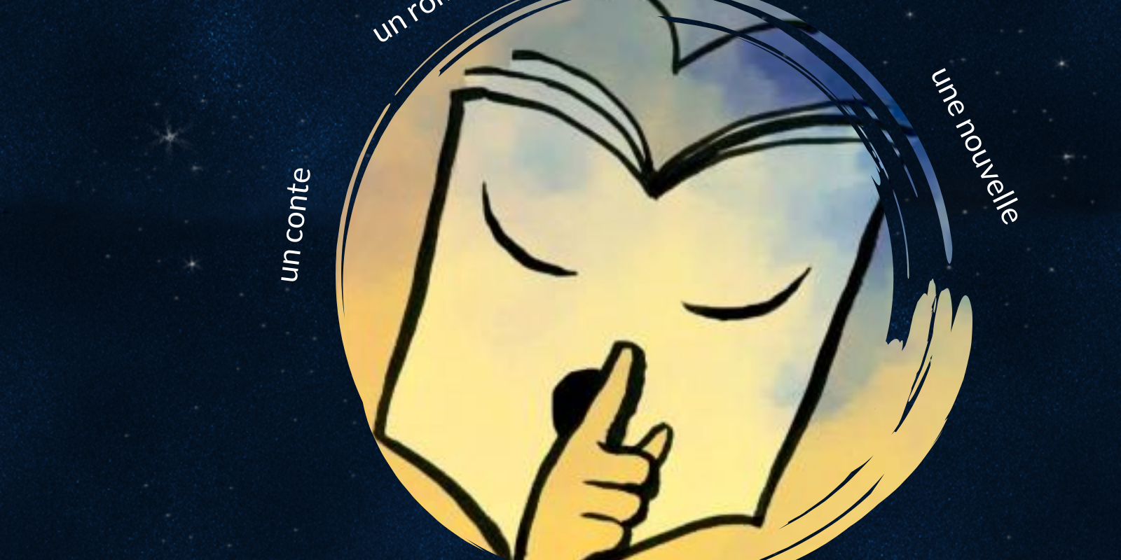 Silence on lit ensemble scolaire