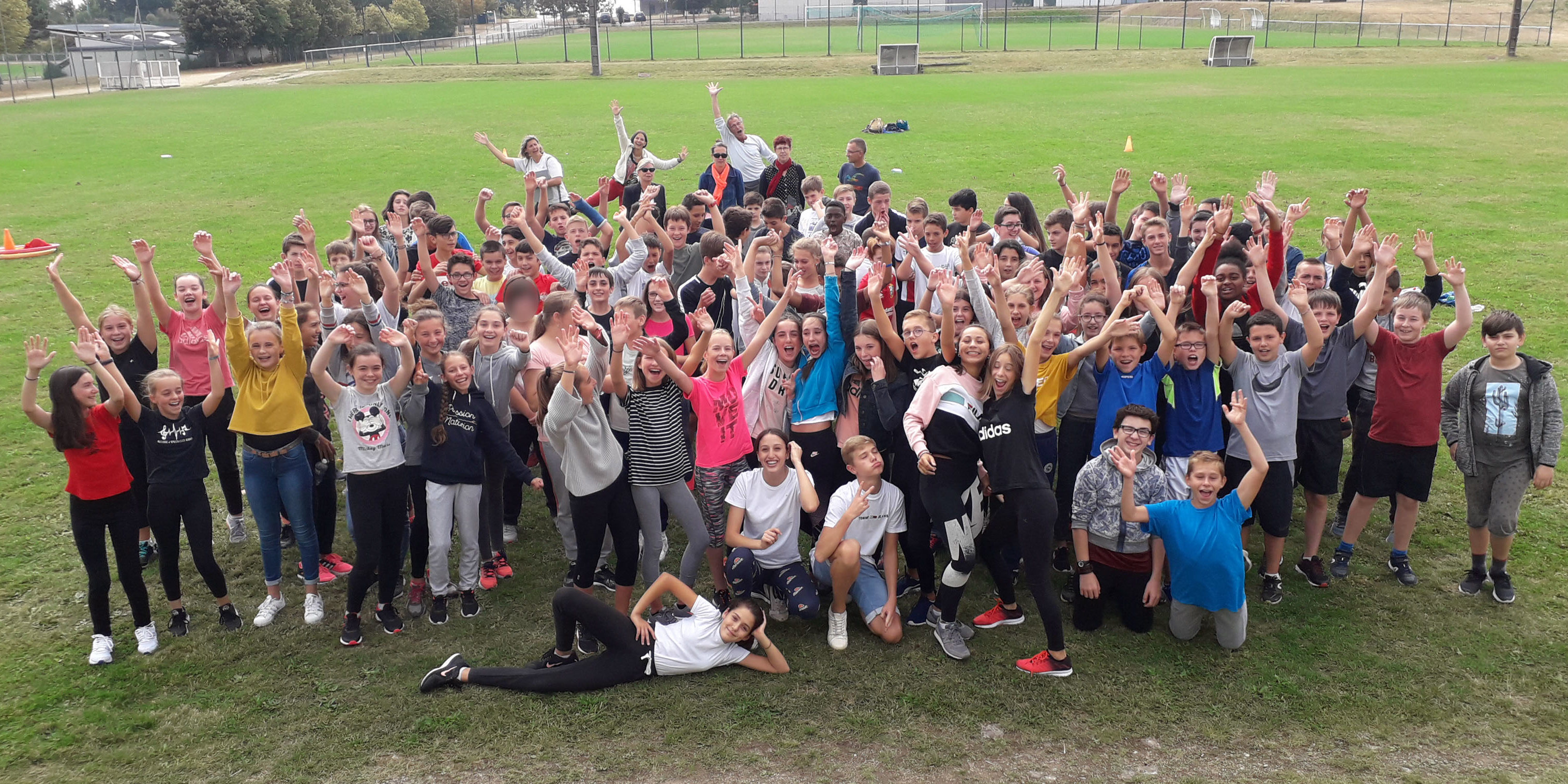 journée integration