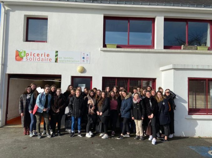 EPICERIE SOLIDAIRE 2020 ESF1