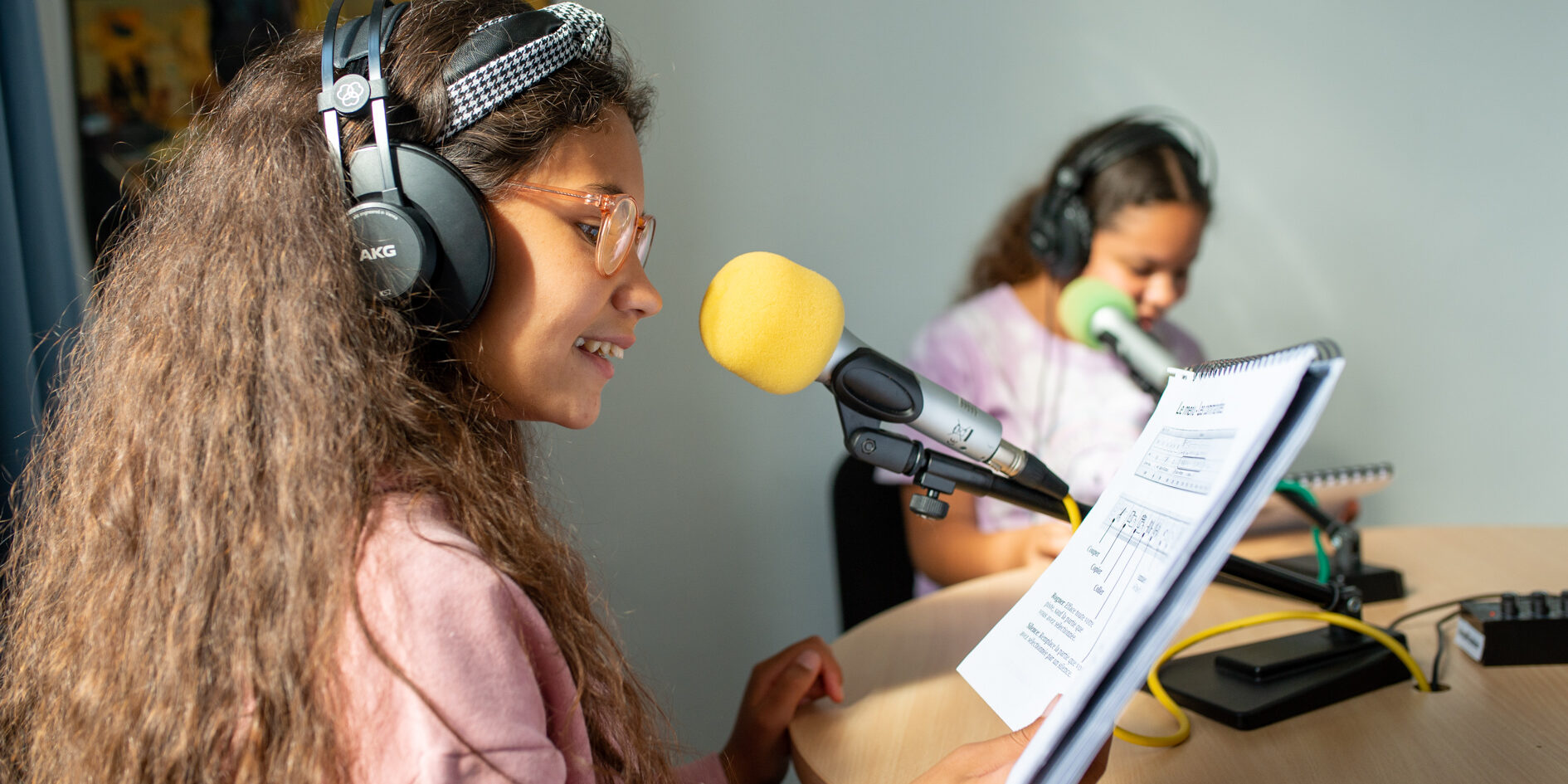 REPORTAGE COLLÈGE NDLM 025