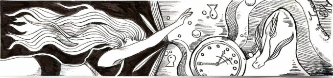 concours de marque page 2022 laureate Camille Jumeaux 3 verte