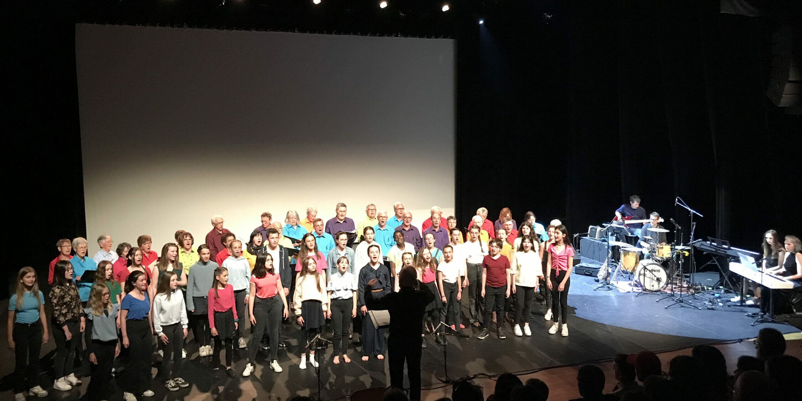 chorale