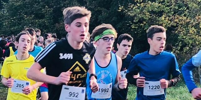 photo cross timothé