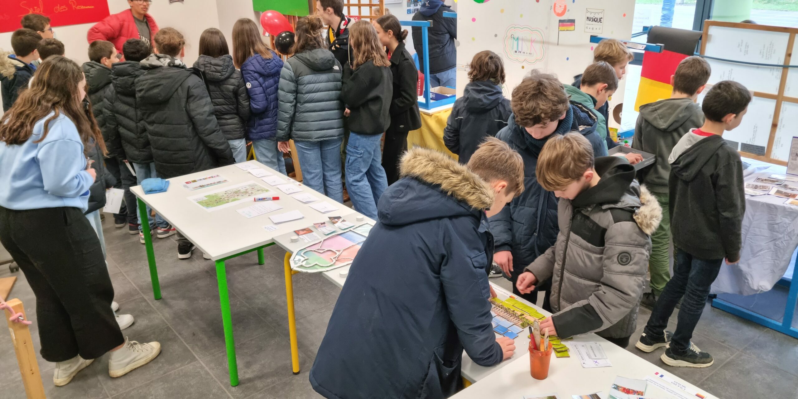 journée allemande photo 2