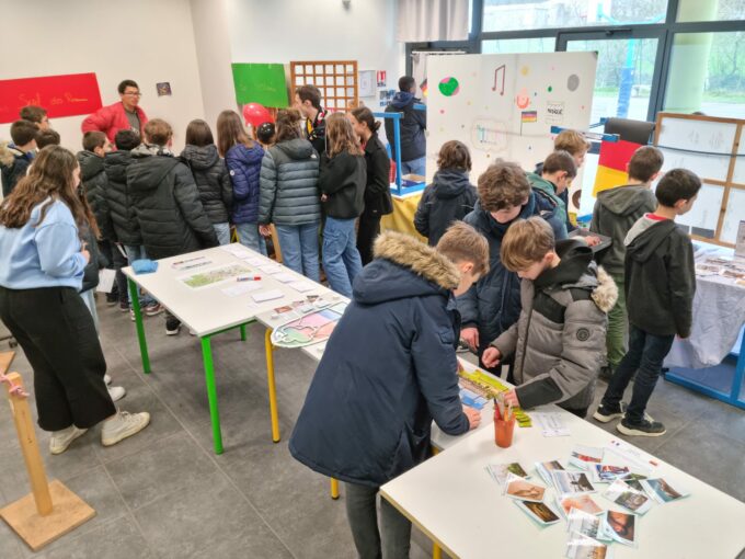 journée allemande photo 2