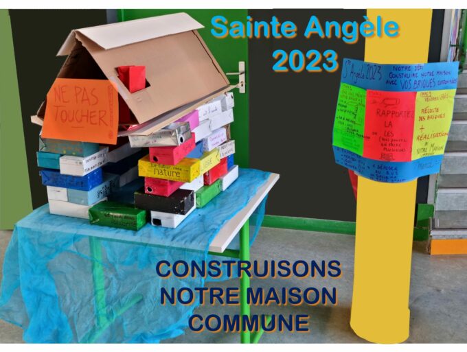 sainte angèle 2023