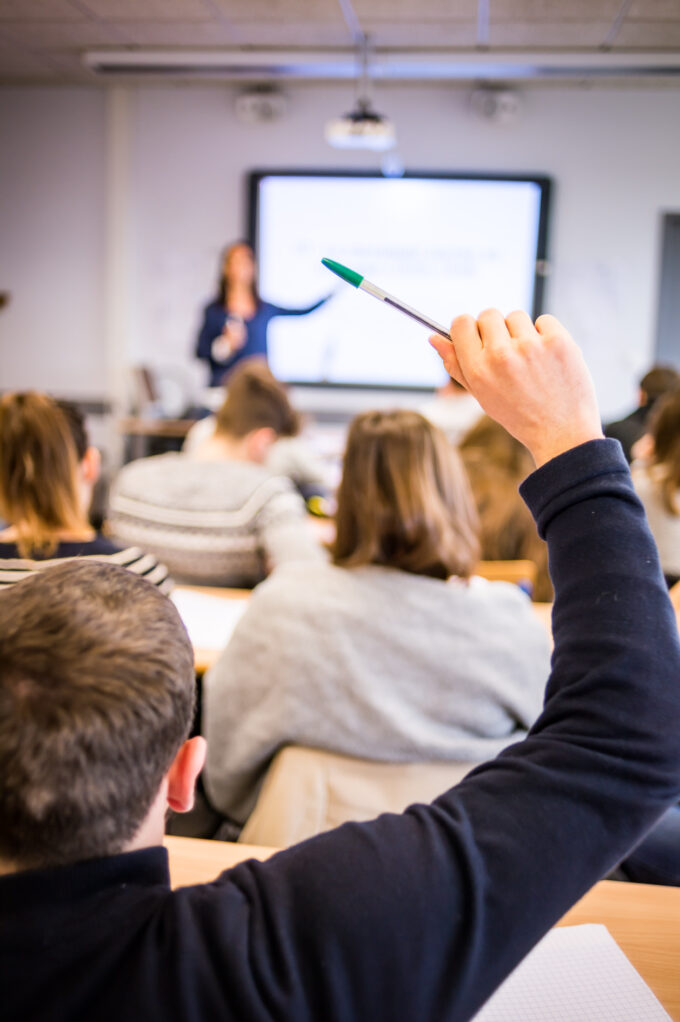 REPORTAGE LYCÉE NDLM 032