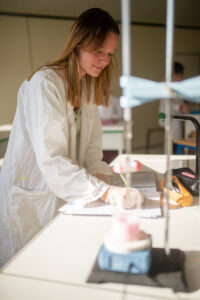 Bac ST2S Sciences et Technologies de la Santé et du Social Vannes