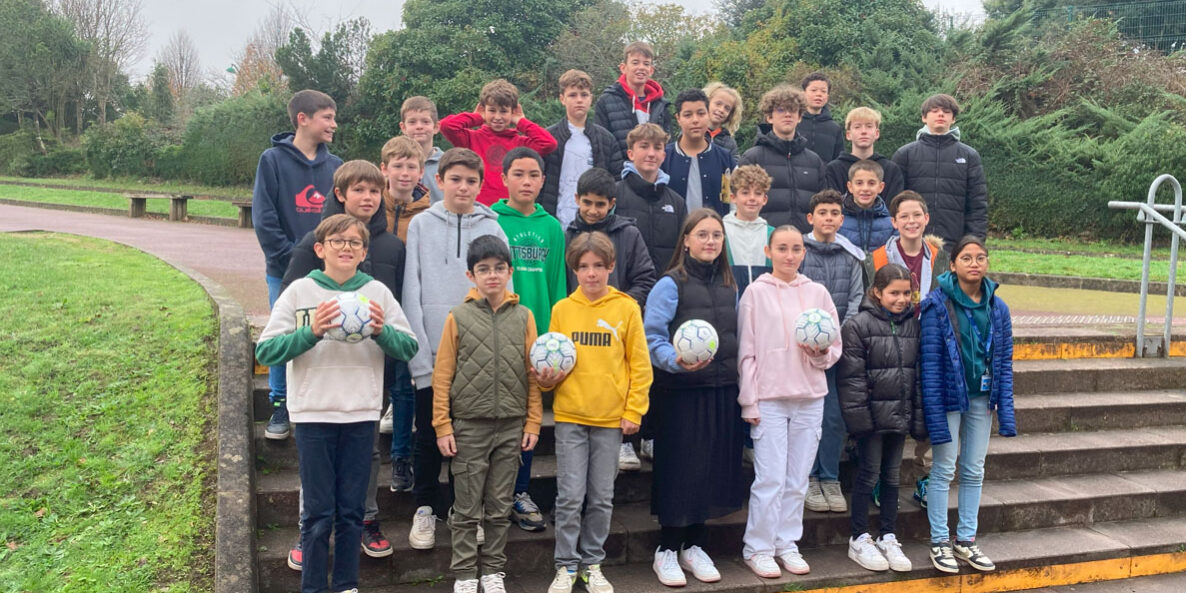 futsalSaintAve Futsal St Avé