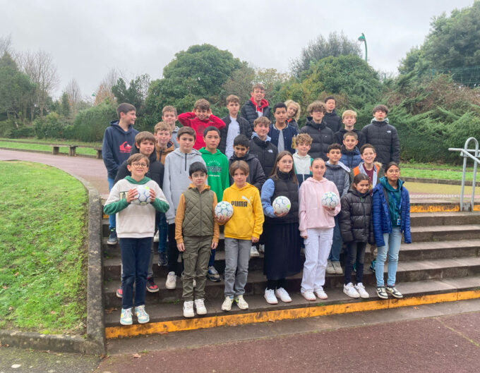 futsalSaintAve Futsal St Avé