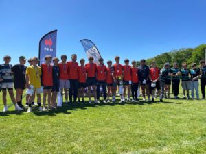 champions france rugby UGSEL