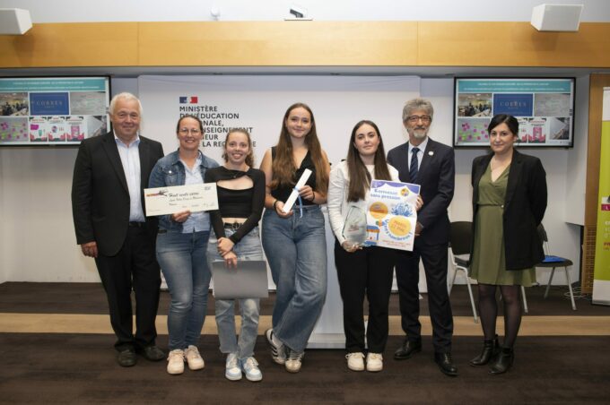 Clés 2025 de l’Education Routière