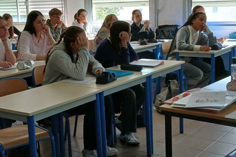 ELODIE AS 16 OCTOBRE 2025