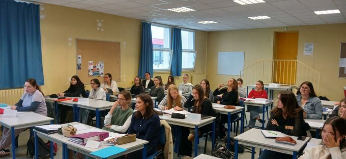 SITELLE 3 OCTOBRE 2025