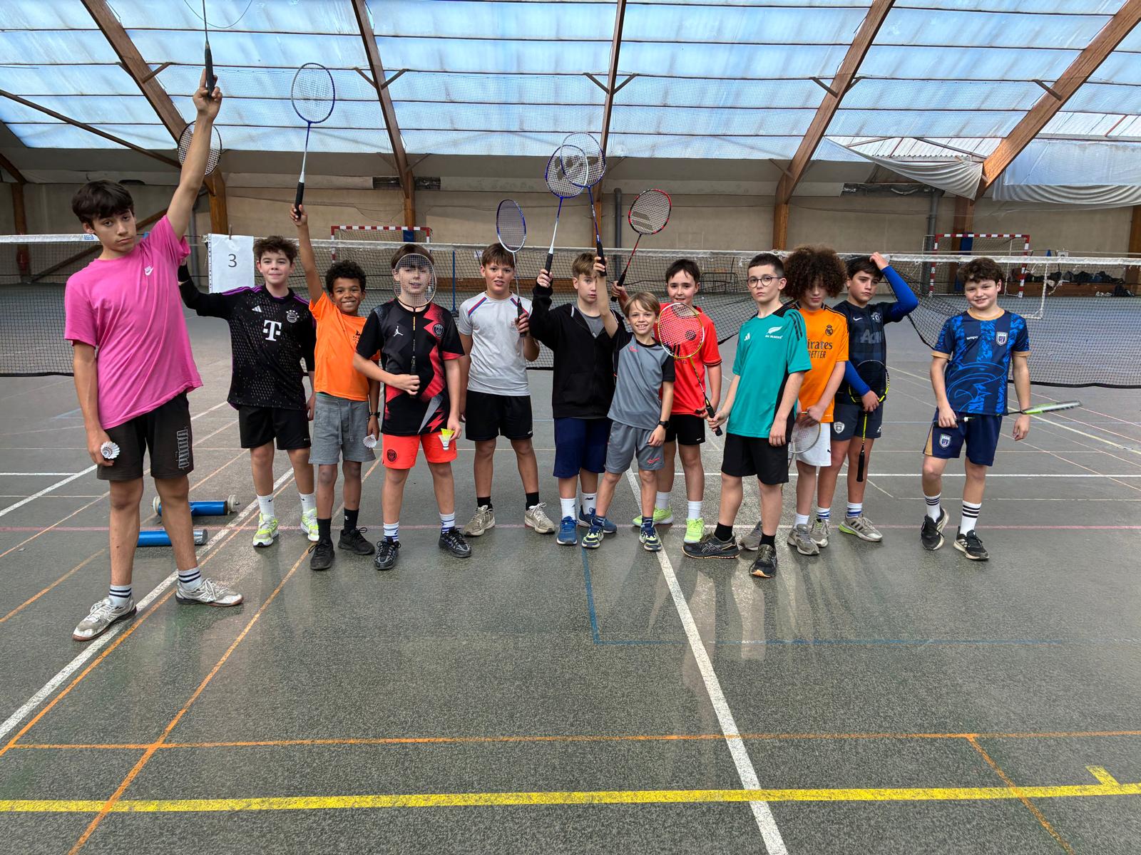 tournoi-de-badminton-ensemble-scolaire-notre-dame